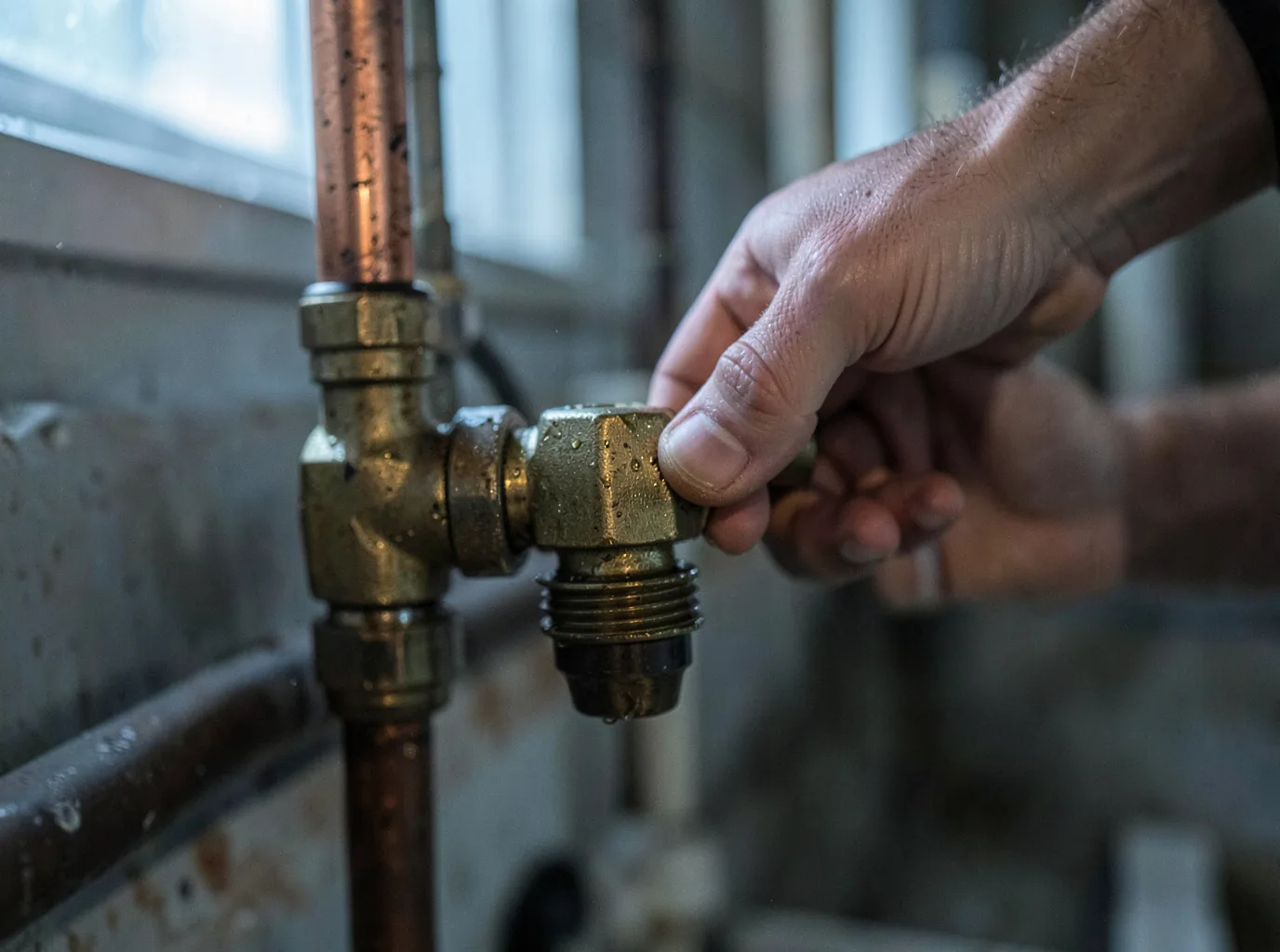 Emergency Plumber Greeley, PA FAQs